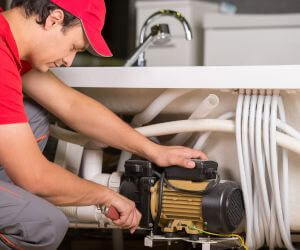 About Plumbers Pros Port William, OH
